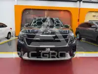 2024 KIA Seltos