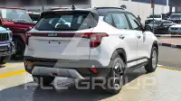 2024 KIA Seltos