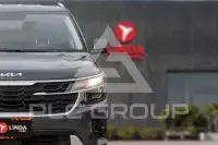 2024 KIA Seltos