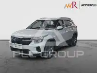 2024 KIA Seltos