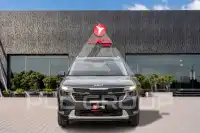 2024 KIA Seltos