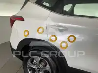 2024 KIA Seltos