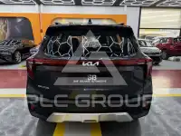 2024 KIA Seltos