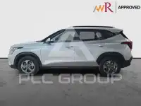 2024 KIA Seltos