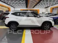 2024 KIA Seltos