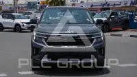 2024 KIA Seltos