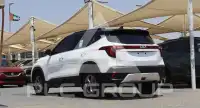 2024 KIA Seltos
