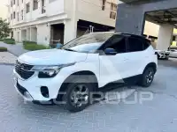 2024 KIA Seltos