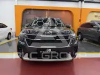 2024 KIA Seltos