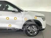 2024 KIA Seltos