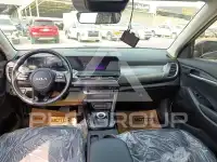 2024 KIA Seltos