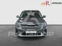 2024 KIA Seltos