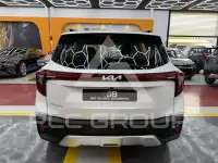 2024 KIA Seltos