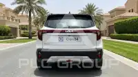 2024 KIA Seltos