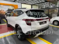 2024 KIA Seltos