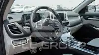 2024 KIA Seltos