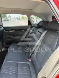 2024 KIA Seltos