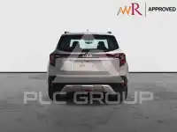 2024 KIA Seltos