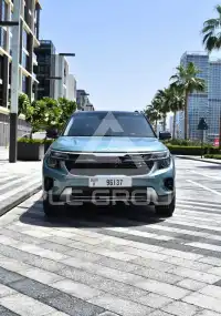 2024 KIA Seltos