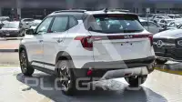 2024 KIA Seltos