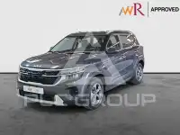 2024 KIA Seltos
