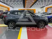 2024 KIA Seltos