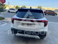 2024 KIA Seltos