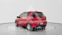 2024 KIA Picanto