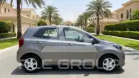 2024 KIA Picanto