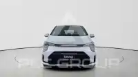2024 KIA Picanto