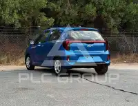 2024 KIA Picanto