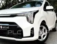 2024 KIA Picanto