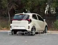 2024 KIA Picanto