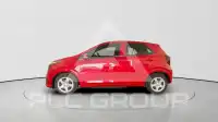 2024 KIA Picanto