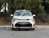 2024 KIA Picanto