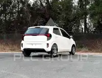 2024 KIA Picanto
