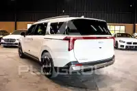 2024 KIA Carnival