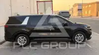 2024 KIA Carnival