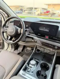 2024 KIA Carnival