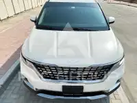 2024 KIA Carnival