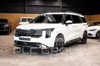 2024 KIA Carnival