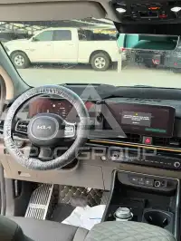 2024 KIA Carnival