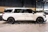 2024 KIA Carnival