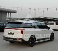2024 KIA Carnival