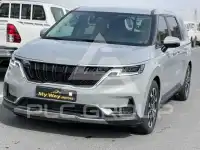 2024 KIA Carnival