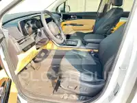 2024 KIA Carnival