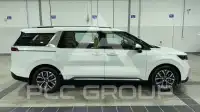 2024 KIA Carnival