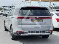2024 KIA Carnival