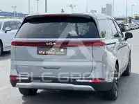 2024 KIA Carnival