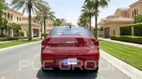 2024 KIA Pegas